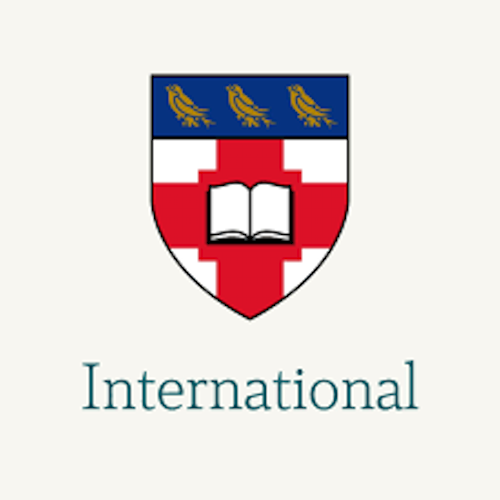 Mill Hill International 